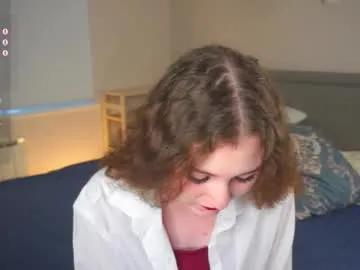 hasta_la_kissy — GOAL: Unbutton my shirt [22 tokens remaining] Welcome to my room! #redhead #new #teen #bigboobs #18