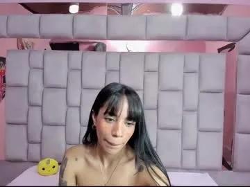 hazel_18_ on Chaturbate