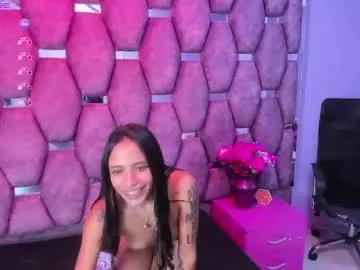 hazel_18_ on Chaturbate