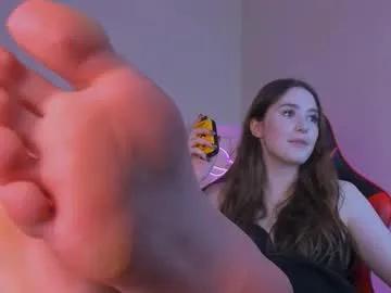 Freechat hazel_sullivan on Chaturbate