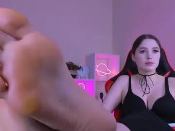Freechat hazel_sullivan on Chaturbate
