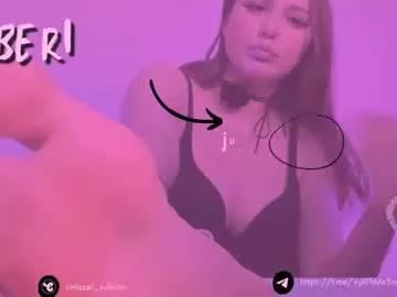 Freechat hazel_sullivan on Chaturbate