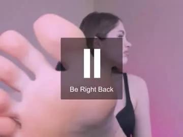 Freechat hazel_sullivan on Chaturbate