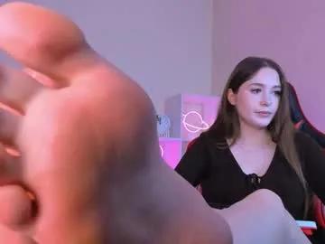 Freechat hazel_sullivan on Chaturbate
