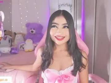 Chaturbate hazelbabee_ is Freechat hazelbabee_ — Current Goal: FOR BIG ORGASMS WITH DOMI at 555 tokens -- Next Goal: I'll ride my toy thinking about you and I'll cum --  Hi, I'm Lynn  Lush is active! #petite #asian #squirt #18 #latina