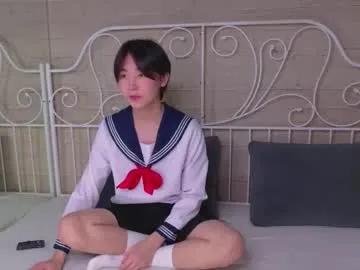Chaturbate heejinwang is Freechat heejinwang — GOAL: suck dildo anime school uniform #twink #femboy #18 #asian #gay