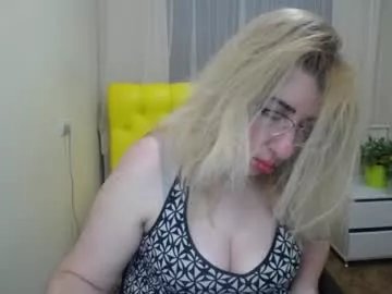 helenenigma on Chaturbate