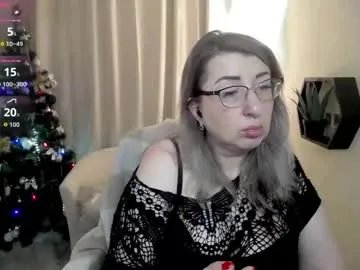 helenenigma on Chaturbate