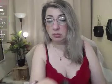 helenenigma on Chaturbate