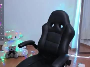 hidianapaola on Chaturbate 