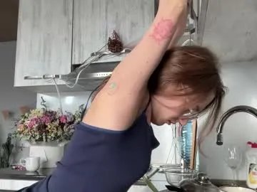 holydori on Chaturbate