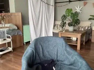 holydori on Chaturbate