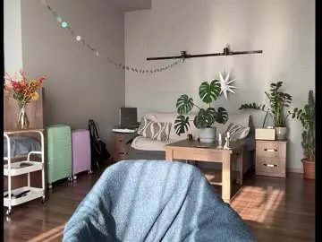 holydori on Chaturbate