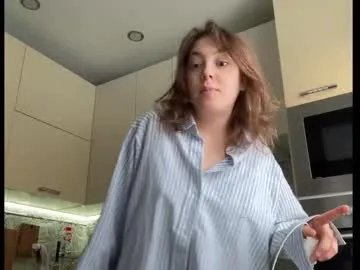 holydori on Chaturbate