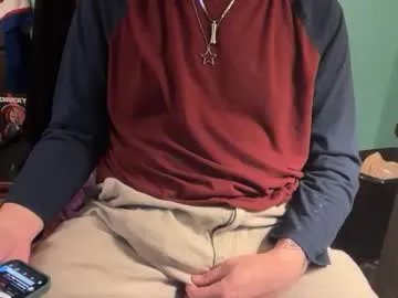 horchata5255 — musky cock after work edging and cum show #cum #chubby #bigcock #pvt #bwc [2696 tokens remaining]