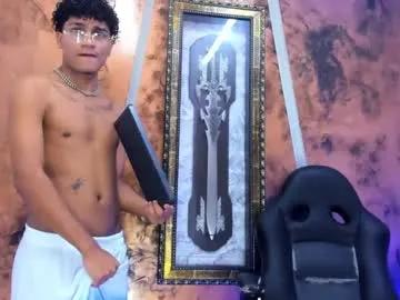 iaandalton_ — show cock [111 tokens left] #cum #bigcock #latino #18 #new