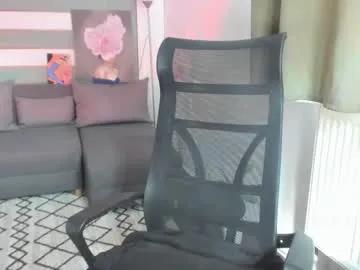 iamababygal on Chaturbate