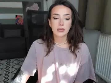 iamababygal on Chaturbate