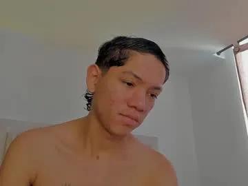 Freechat iamjulian_ on Chaturbate