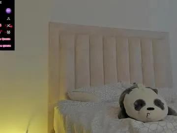 Freechat iamjulian_ on Chaturbate