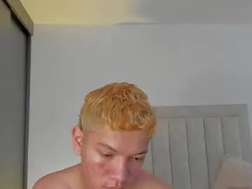 Freechat iamjulian_ on Chaturbate