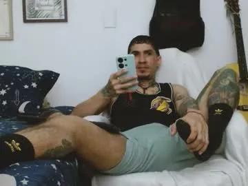 Group iandoherty on Chaturbate