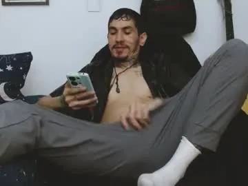 Group iandoherty on Chaturbate