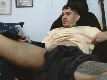 Group iandoherty on Chaturbate