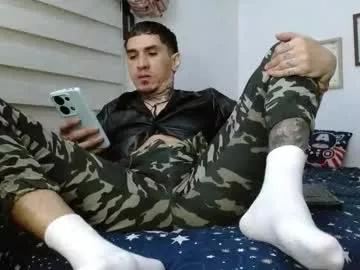 Group iandoherty on Chaturbate