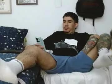 Group iandoherty on Chaturbate