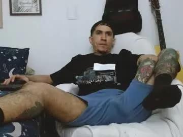 Group iandoherty on Chaturbate