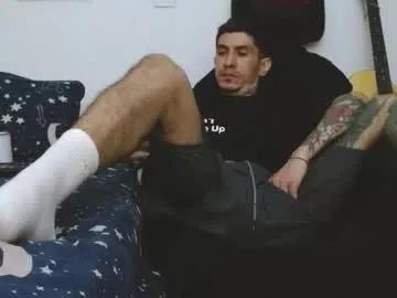 Group iandoherty on Chaturbate