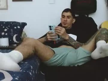 Group iandoherty on Chaturbate