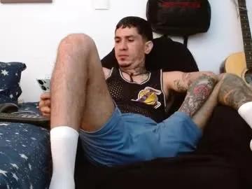 Group iandoherty on Chaturbate