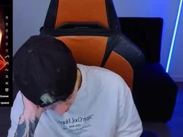 im_laia_ — Enjoy control and fun, let's go - Multi-Goal :  Cum show and squirt #tomboy #lesbian #shorthair #goth #lovense