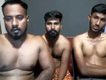 Freechat indiandesiguys2023 on Chaturbate