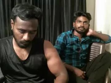 Freechat indiandesiguys2023 on Chaturbate