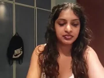 indianpandora on Chaturbate 