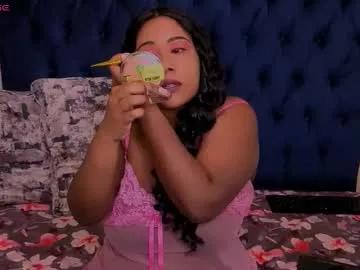 indiansapphirex on Chaturbate