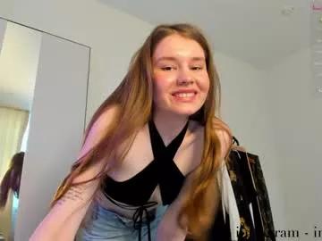 Freechat iris_chat on Chaturbate