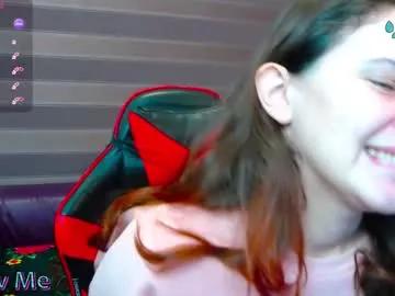 irisnichols on Chaturbate 