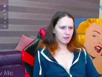 irisnichols on Chaturbate 