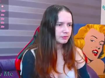 irisnichols on Chaturbate 