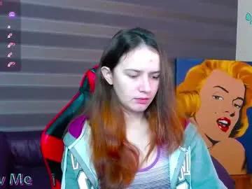 irisnichols on Chaturbate 