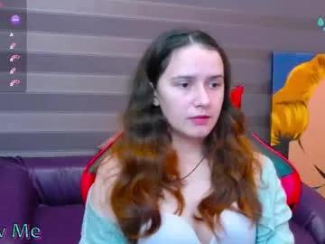 irisnichols on Chaturbate 