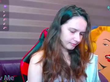 irisnichols on Chaturbate 