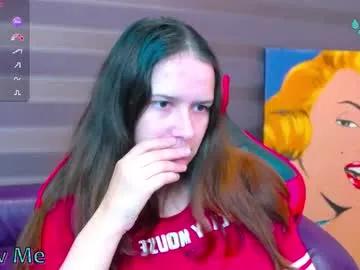 irisnichols on Chaturbate 