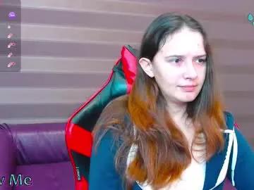 irisnichols on Chaturbate 