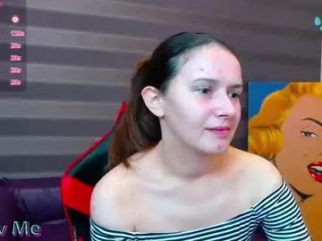irisnichols on Chaturbate 