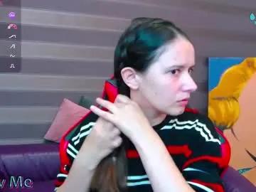 irisnichols on Chaturbate 